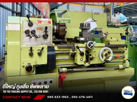 อะไหล่เครื่องกลึงไต้หวัน