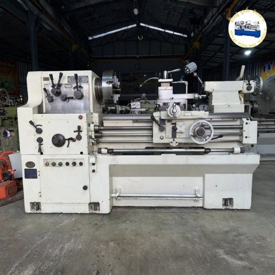 เครื่องกลึง yam 5.5 ฟุต