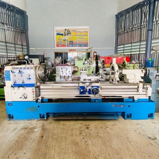 เครื่องกลึงวินโฮ 10 ฟุต