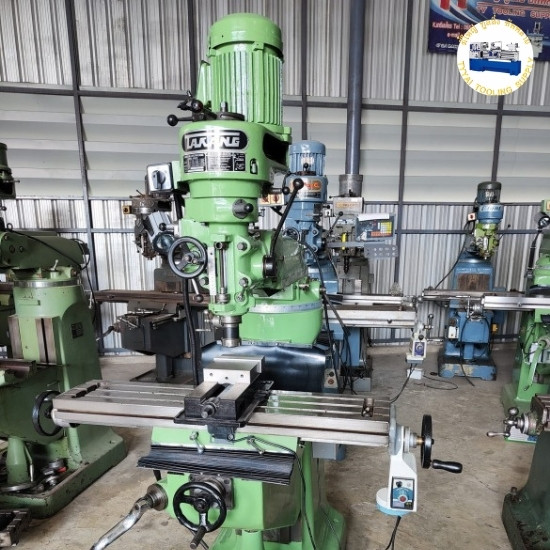 เครื่องมิลลิ่งต้าถัง M2