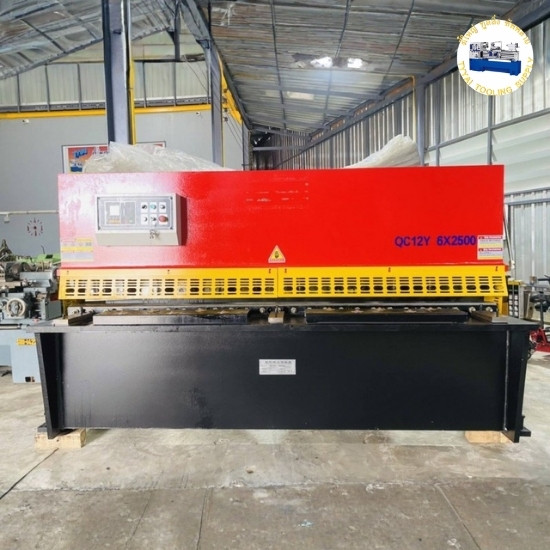 เครื่องตัดเหล็ก